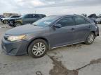 2014 Toyota Camry L en Venta en Grand Prairie, TX - Rear End