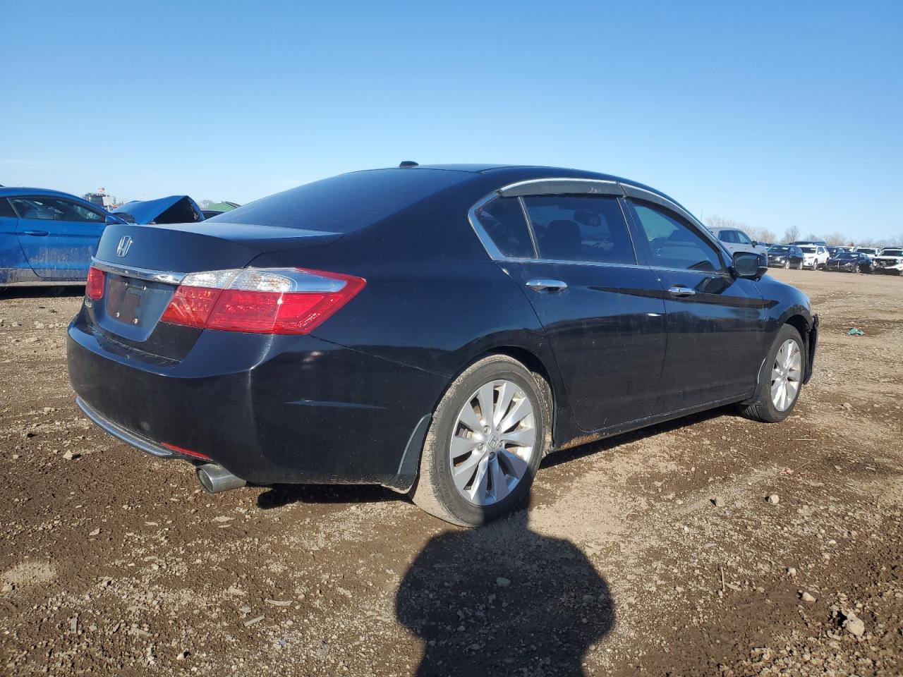 2013 Honda Accord - Image 3