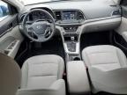 2017 Hyundai Elantra Se zu verkaufen in Mendon, MA - Side