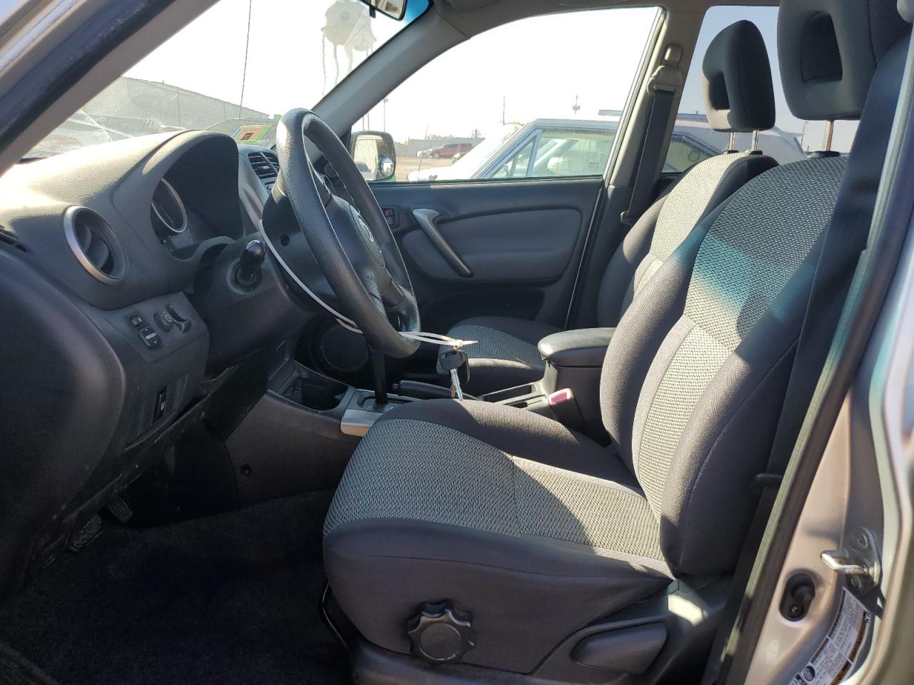 2005 Toyota RAV 4 - Image 7