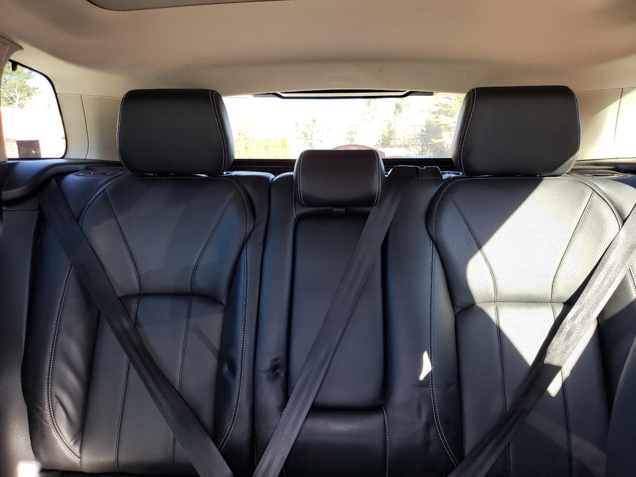 2016 Land Rover Range Rover - Image 10