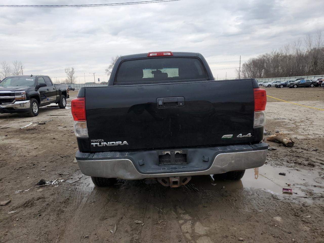 2013 Toyota Tundra - Image 6