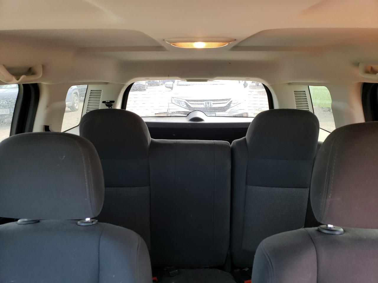 2014 Jeep Liberty (Patriot) - Image 10
