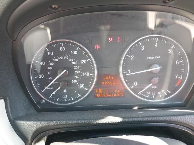 2007 BMW 320I SE