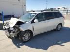 2009 Toyota Sienna Xle for Sale in Farr West, UT - Front End