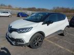 2018 RENAULT CAPTUR SIG for sale at Copart SANDTOFT