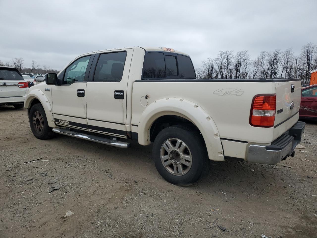 2008 Ford F-150 - Image 3