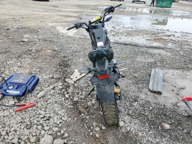  KAWASAKI OTHR CYCLE 2022 Черный