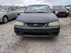 2001 Toyota Corolla Ce en Venta en Magna, UT - Rear End