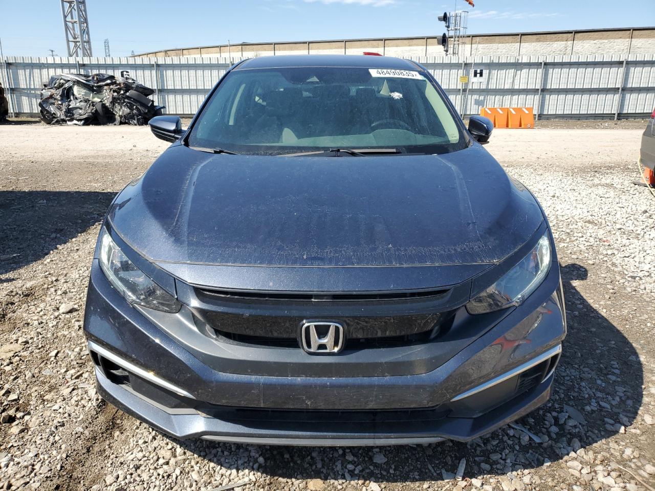 2020 Honda Civic - Image 5