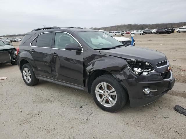  CHEVROLET EQUINOX 2014 Сharcoal