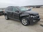 2014 Chevrolet Equinox Lt на продаже в Kansas City, KS - Front End