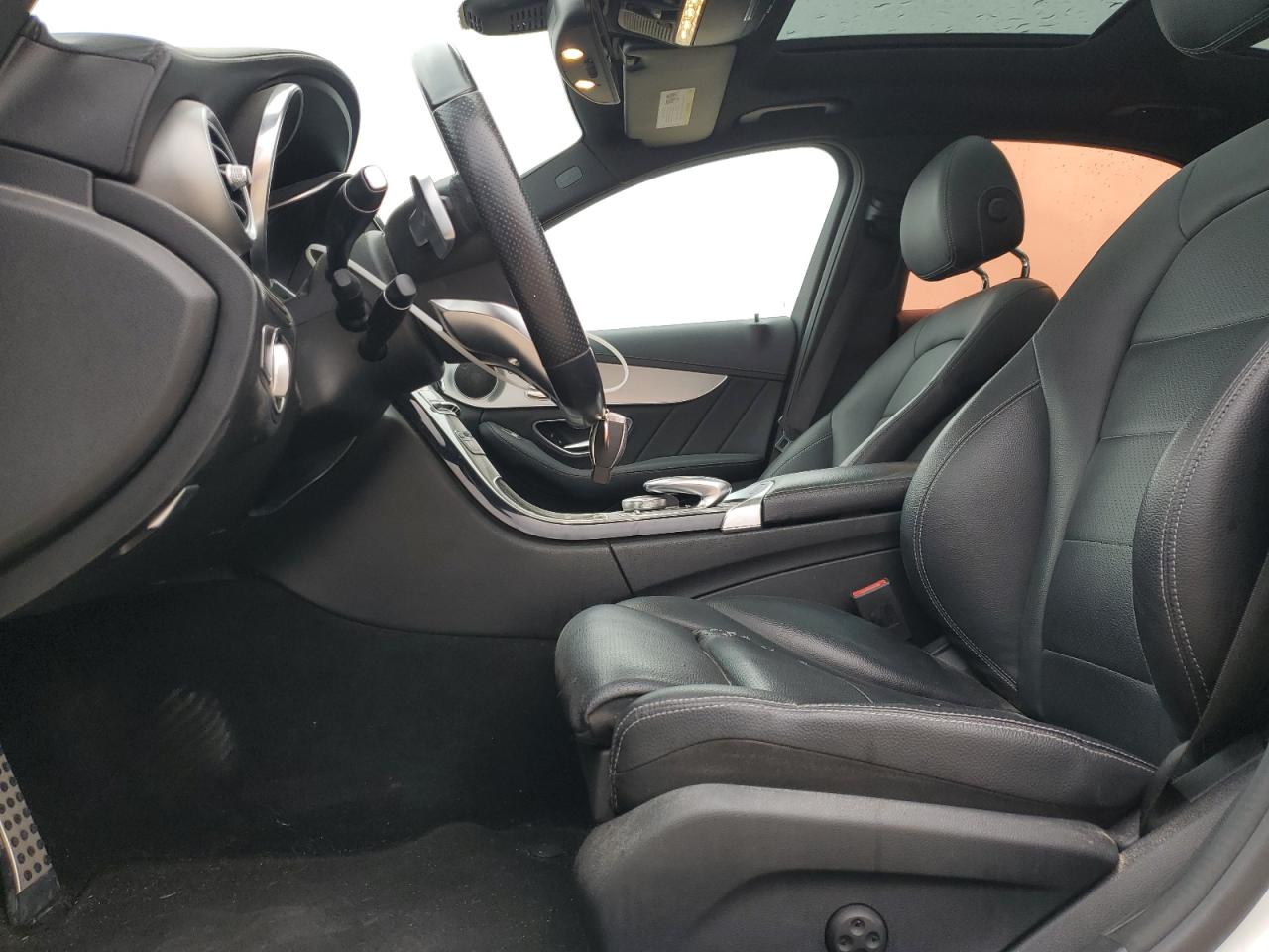 2015 Mercedes-Benz C-klasse - Image 7