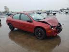 2005 Dodge Neon Sxt იყიდება Woodburn-ში, OR - Front End
