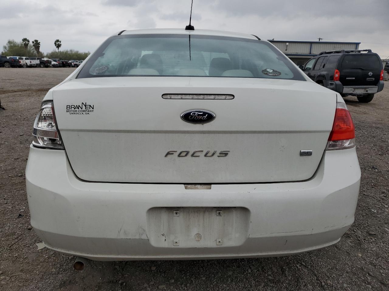 2010 Ford Focus - Image 6