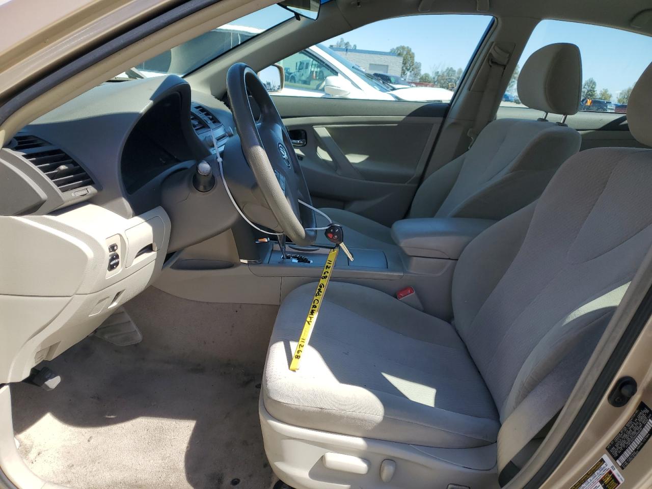 2010 Toyota Camry - Image 7