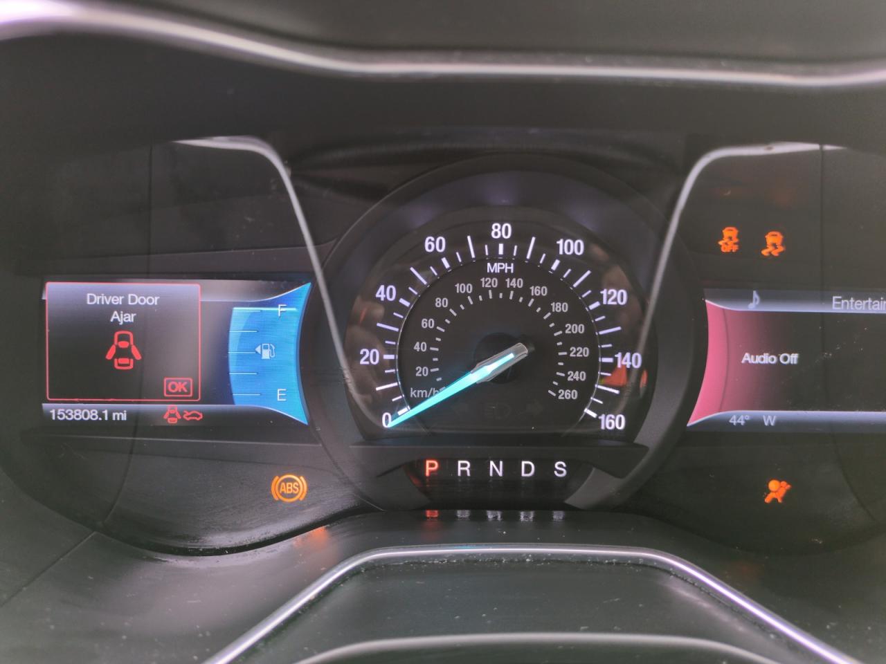 2014 Ford Fusion - Image 9
