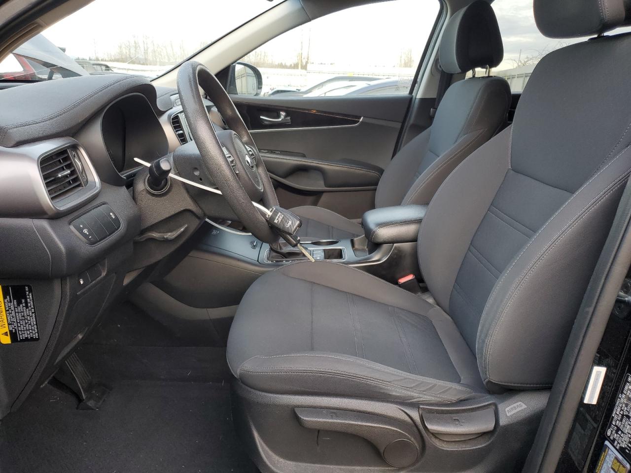 2016 Kia Sorento - Image 7