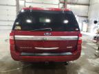 2015 Ford Expedition El Platinum na sprzedaż w Appleton, WI - All Over