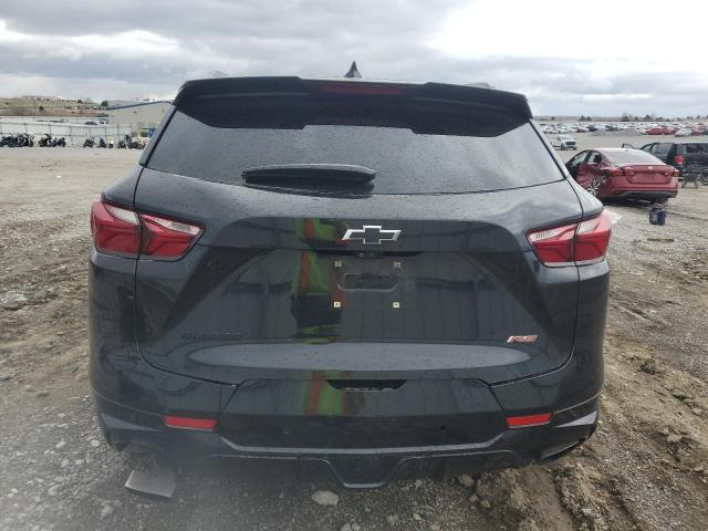  CHEVROLET BLAZER 2019 Czarny
