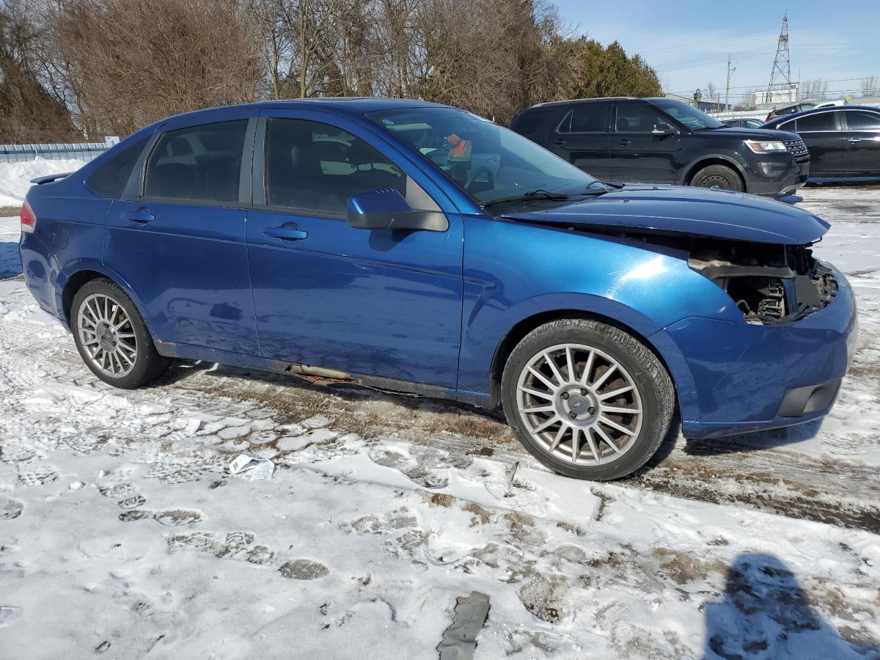 2009 Ford Focus - Image 4