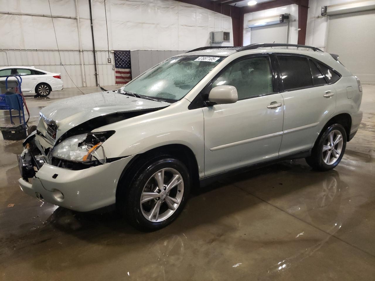 2006 Lexus Rx 400 for Sale in Avon, MN - Front End