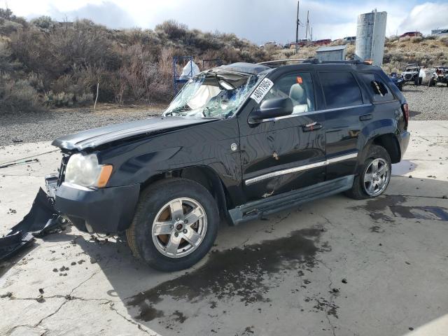 2006 Jeep Grand Cherokee Limited