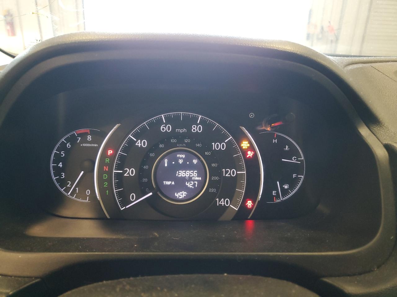 2014 Honda CR-V - Image 9