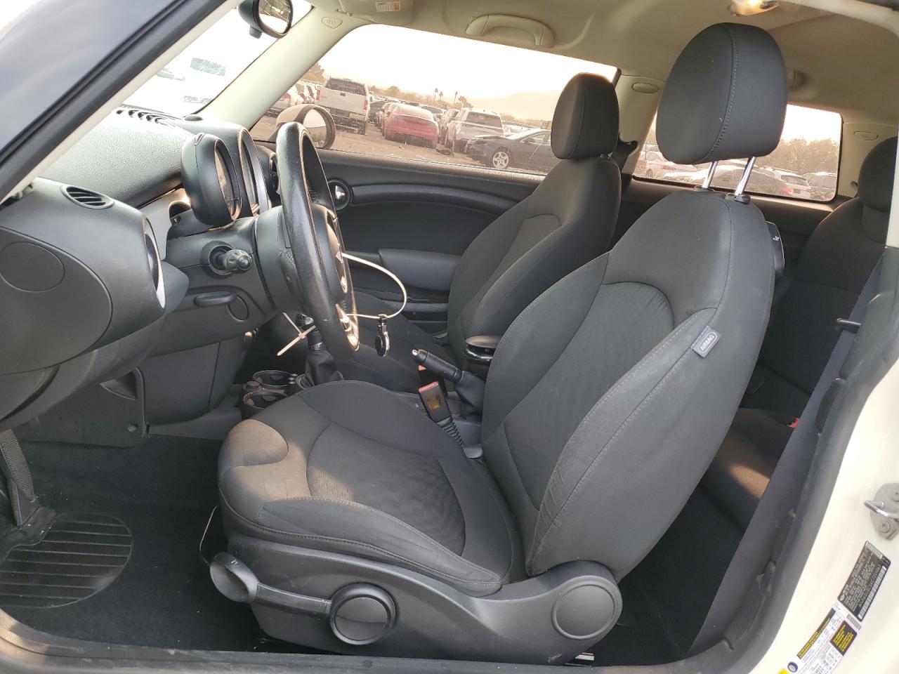 2012 MINI Cooper - Image 7