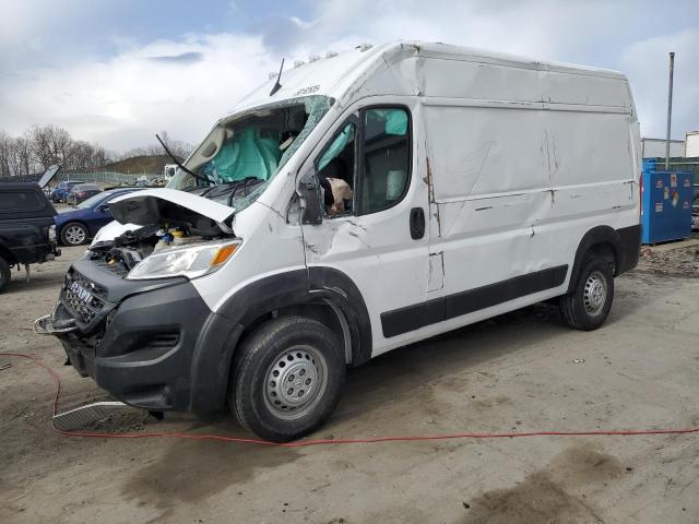 2024 Ram Promaster 2500 2500 High