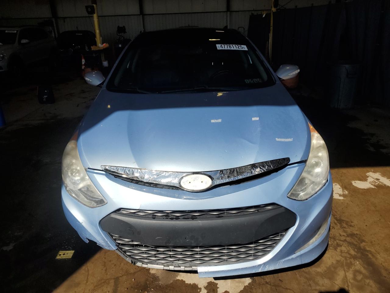 2011 Hyundai Sonata - Image 5