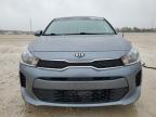 2020 Kia Rio Lx за продажба в New Braunfels, TX - Side