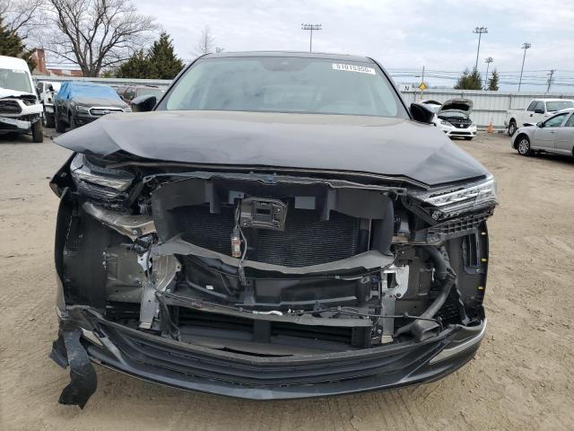  ACURA MDX 2024 Czarny