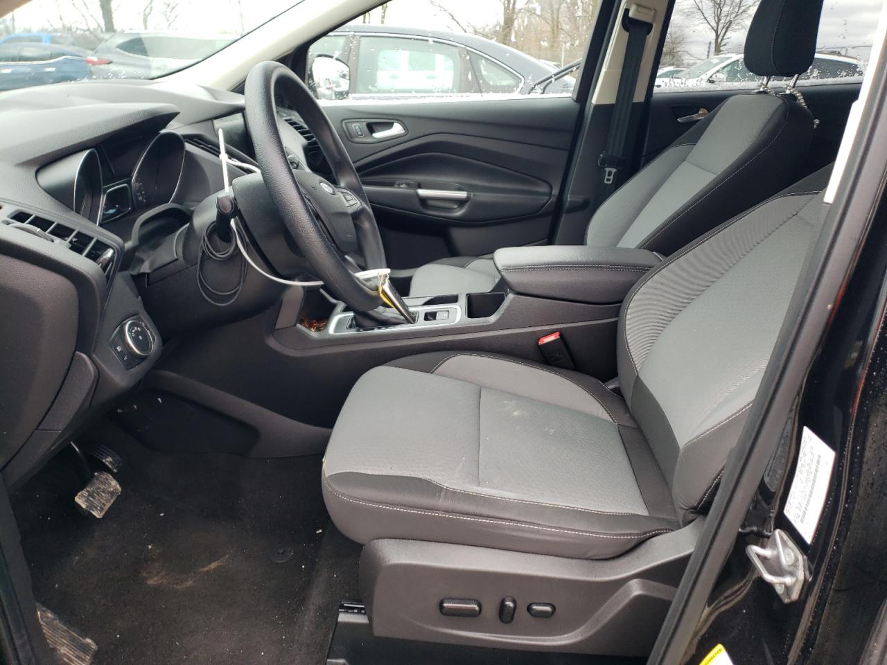 2019 Ford Escape - Image 7