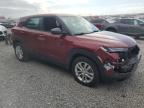 2023 Chevrolet Trailblazer Ls de vânzare în Earlington, KY - Front End