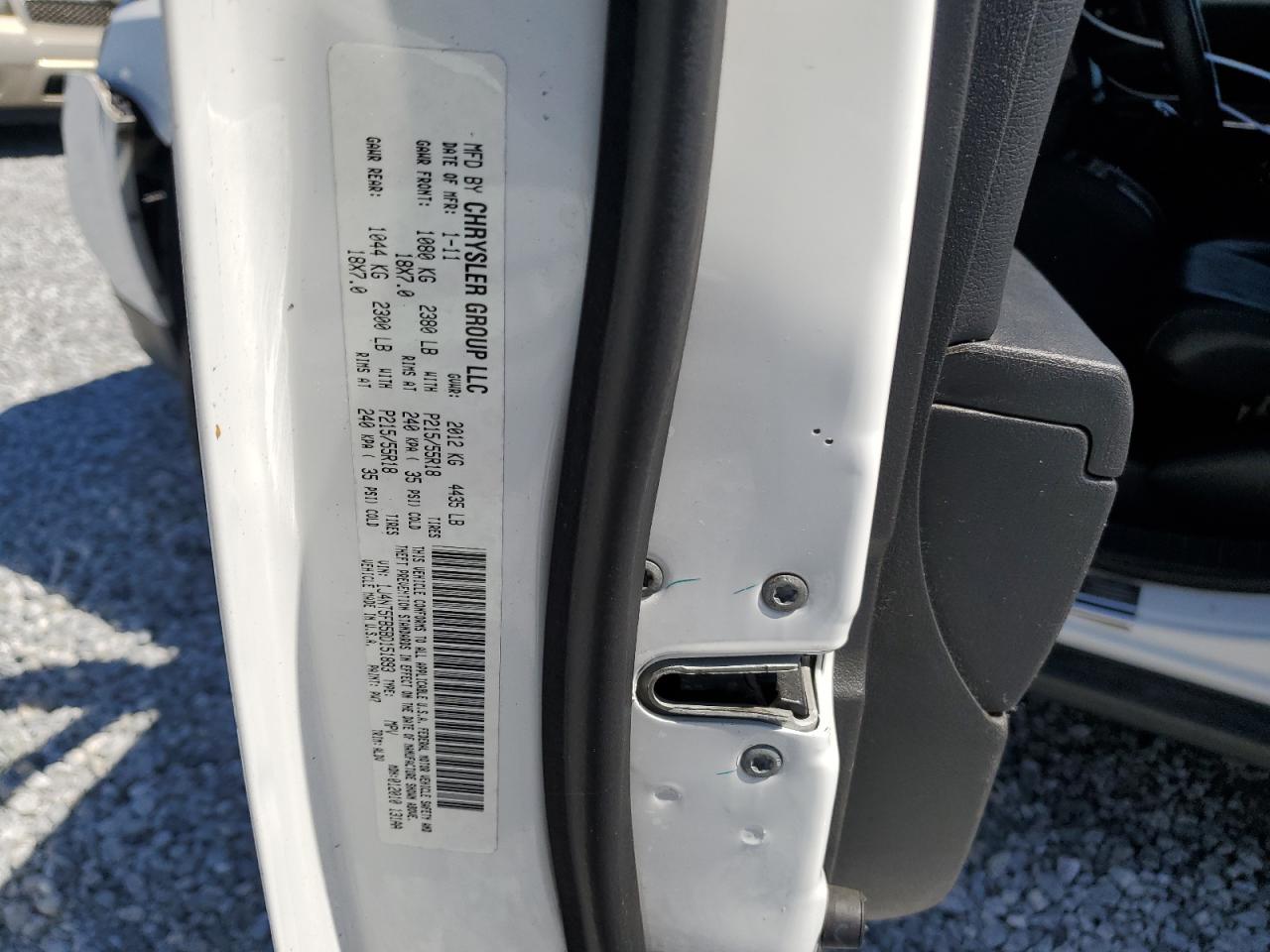 2011 Jeep Compass - Image 13