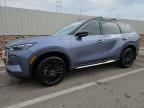 2024 Infiniti Qx60 Autograph იყიდება Littleton-ში, CO - Front End