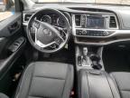2019 Toyota Highlander Le იყიდება New Britain-ში, CT - All Over