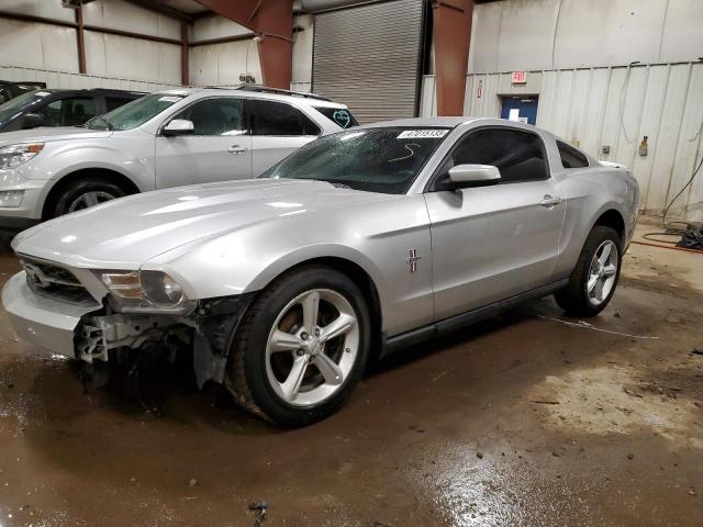 2011 Ford Mustang 