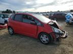 2011 Honda Fit  للبيع في American Canyon، CA - Front End