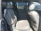 2007 Honda Odyssey Touring en Venta en Mentone, CA - Front End