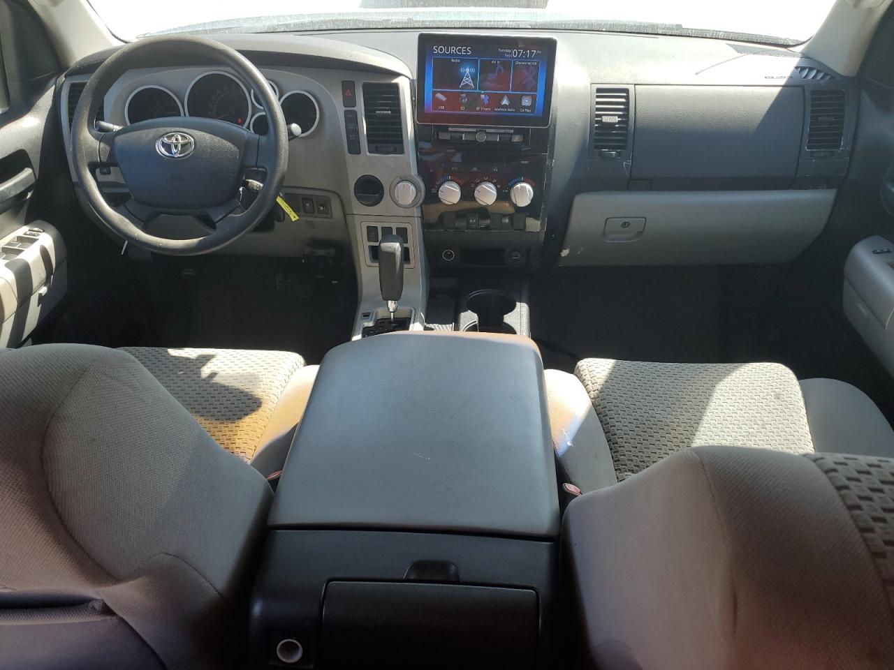 2007 Toyota Tundra - Image 8