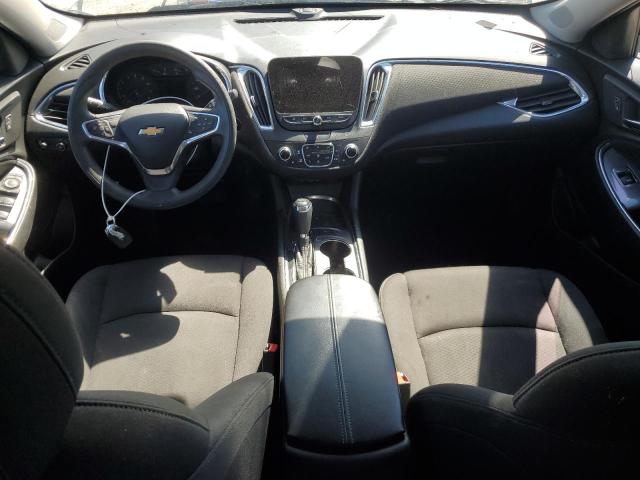  CHEVROLET MALIBU 2019 Biały