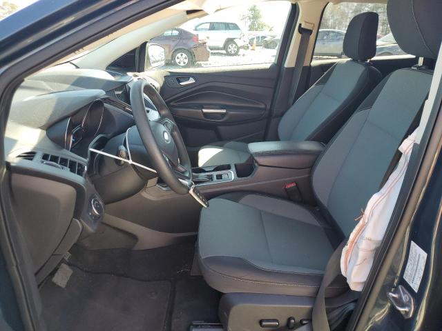  FORD ESCAPE 2019 Blue