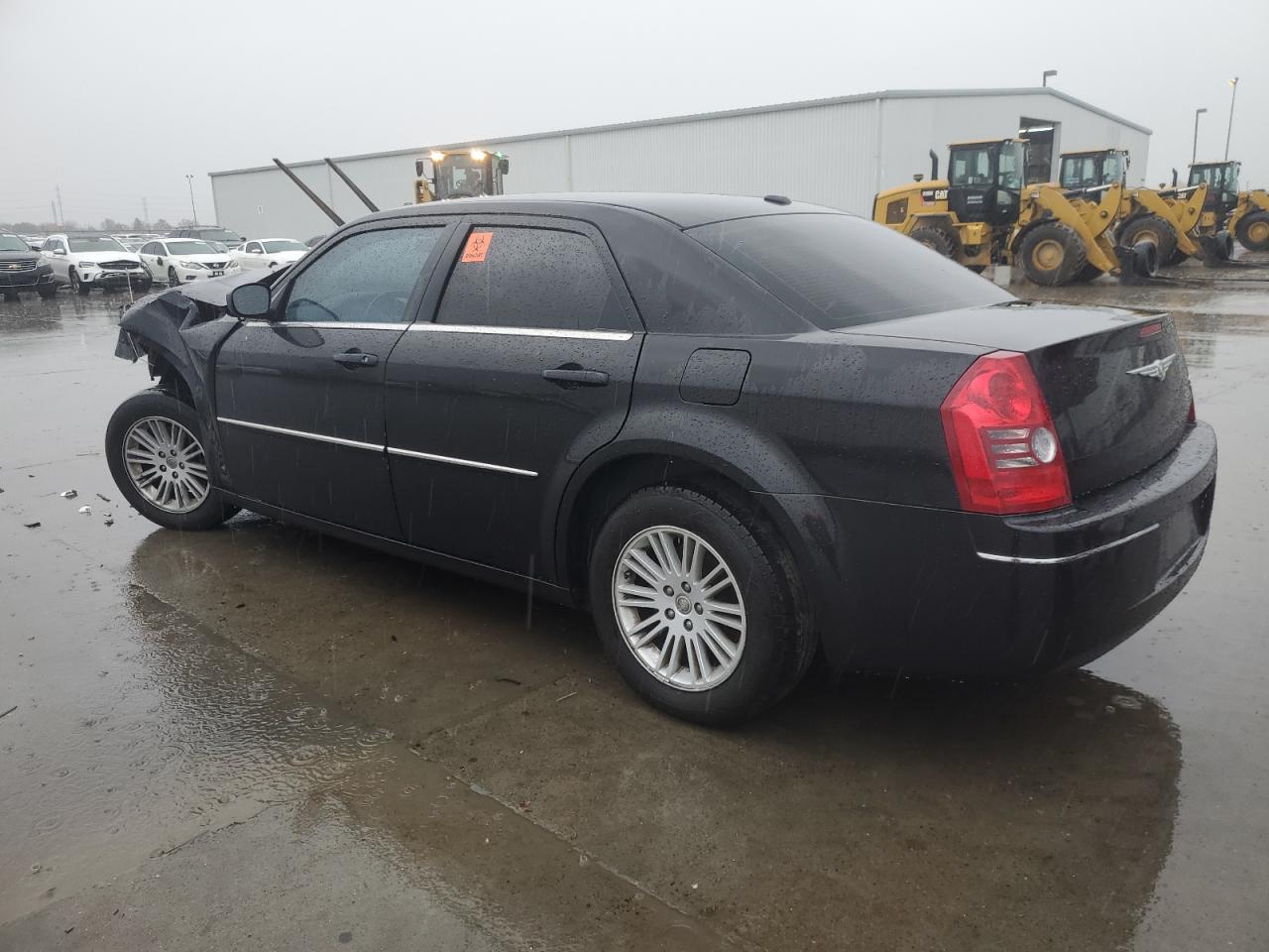 2009 Chrysler 300 - Image 2