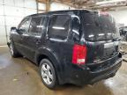2015 Honda Pilot Exl zu verkaufen in Pekin, IL - Front End