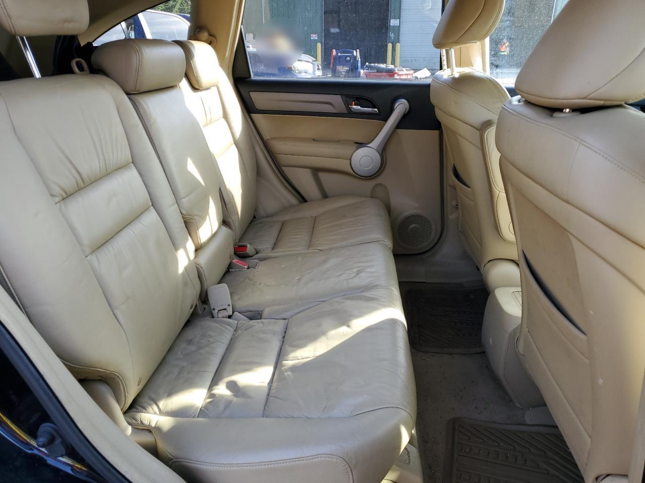 2007 Honda CR-V - Image 11