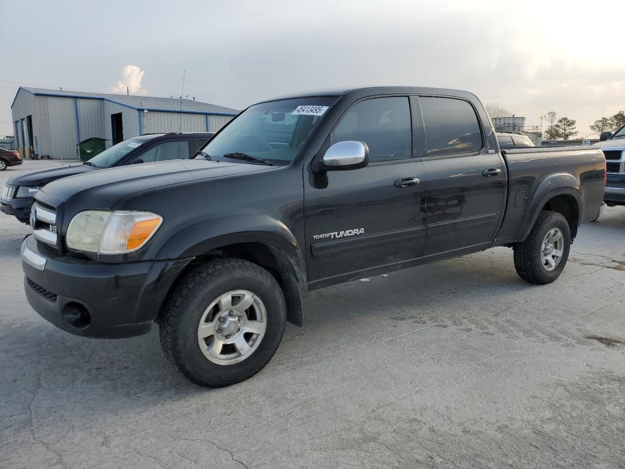 2006 Toyota Tundra - Image 1