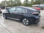 2021 Hyundai Ioniq Sel zu verkaufen in Houston, TX - Front End