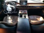 2020 Lincoln Aviator Reserve de vânzare în Mercedes, TX - Front End